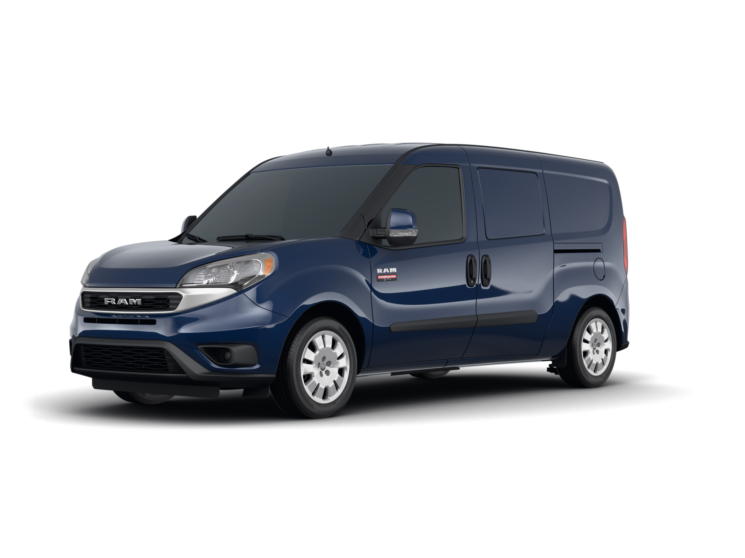 ProMaster City Tradesman SLT Cargo Van 4D image