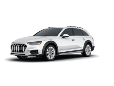 A4 allroad Prestige Wagon 4D image