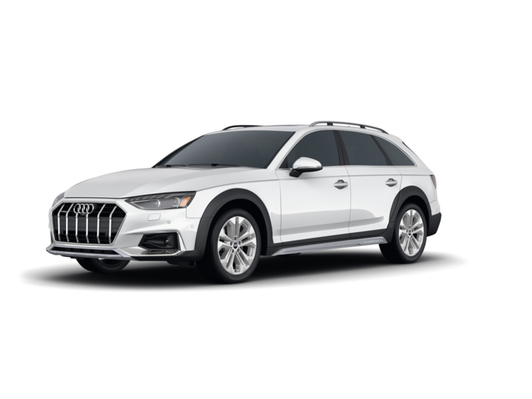 2022 Audi A4 allroad Exterior: 0