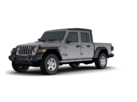 2021 Jeep Gladiator Texas Trail Edition Pickup 4D 5 ft
