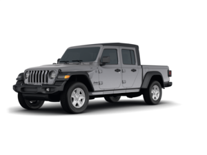 2021 Jeep Gladiator Freedom Edition Pickup 4D 5 ft