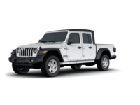 2021 Jeep Gladiator Mojave Pickup 4D 5 ft