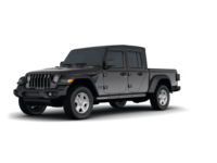 2021 Jeep Gladiator Sport S Pickup 4D 5 ft