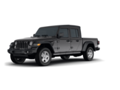 2023 Jeep Gladiator Exterior: 0