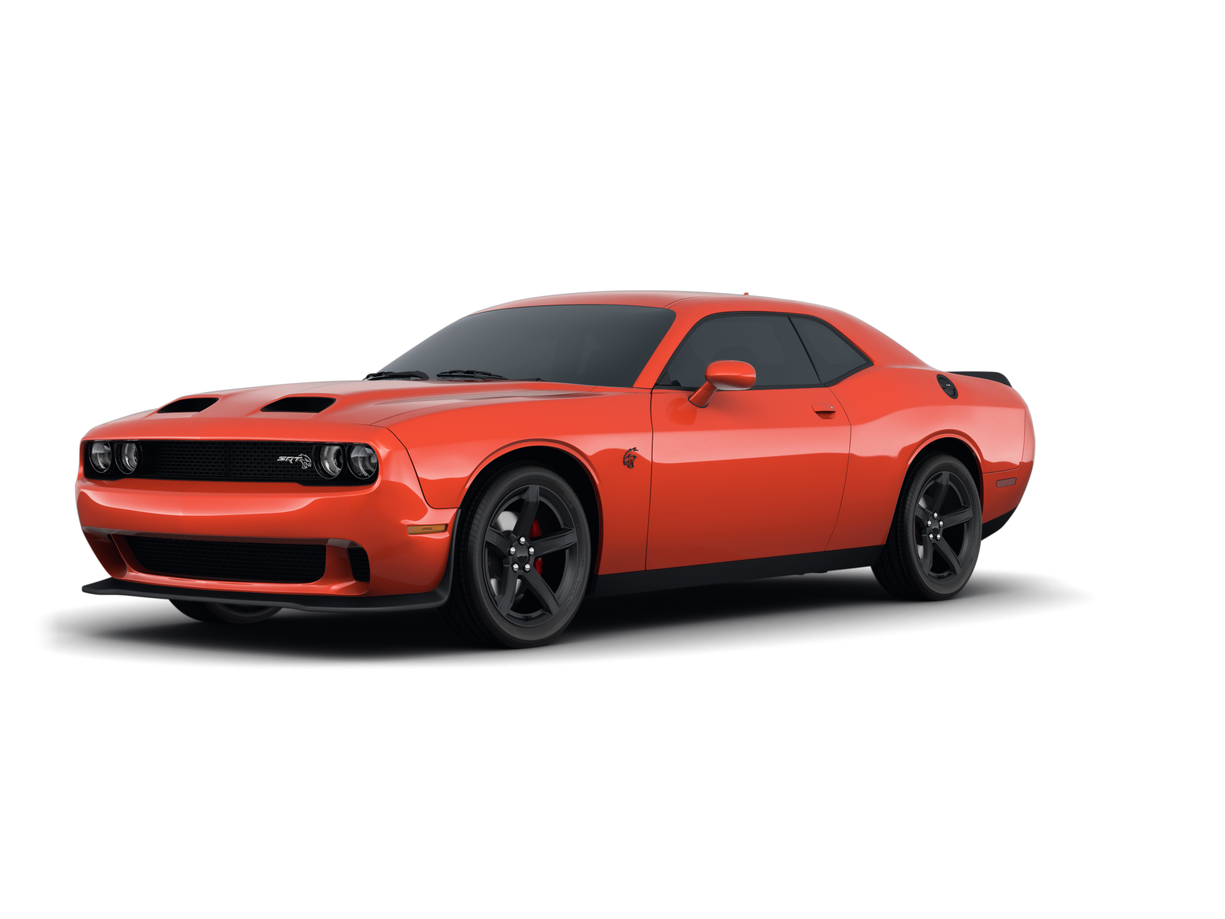 2023 Dodge Challenger SRT Hellcat Jailbreak Coupe 2D Price