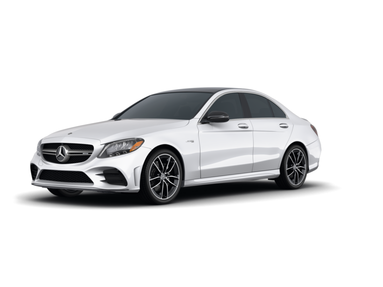 2021 Mercedes-Benz Mercedes-AMG C-Class Exterior: 0