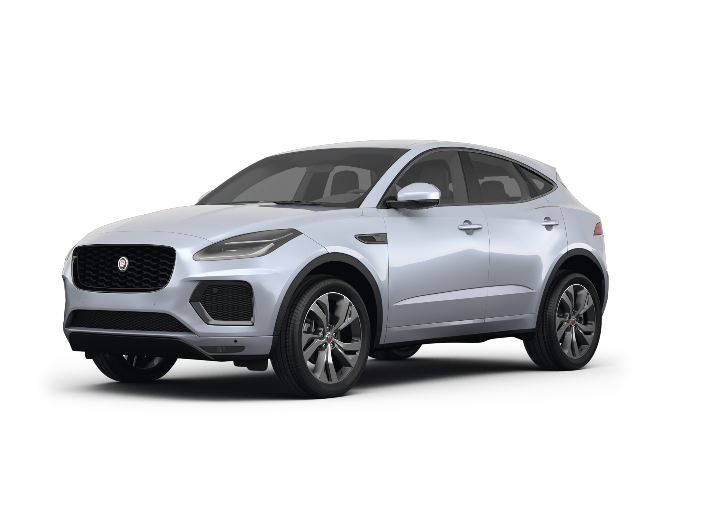 2021 Jaguar E-PACE
