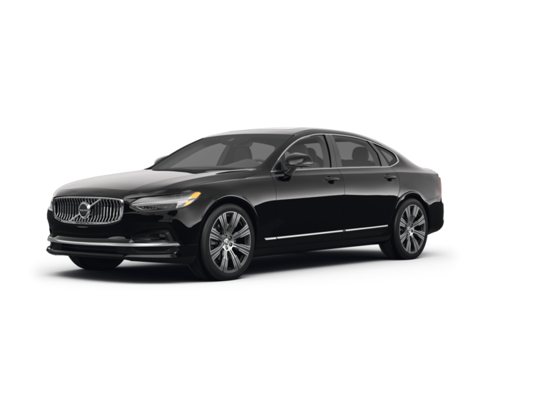 2022 Volvo S90 Exterior: 0