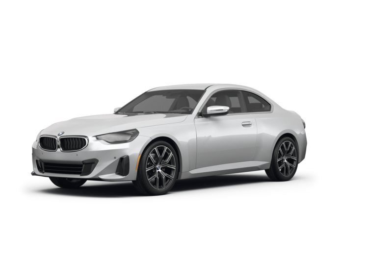 2022 BMW 2 Series Exterior: 0