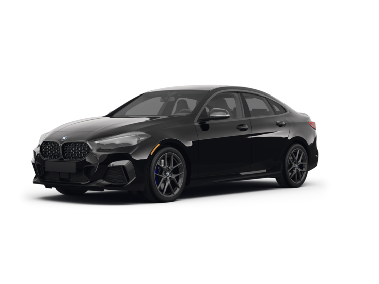 2022 BMW 2 Series Exterior: 0