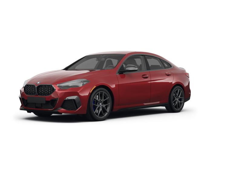 2022 BMW 2 Series Exterior: 0