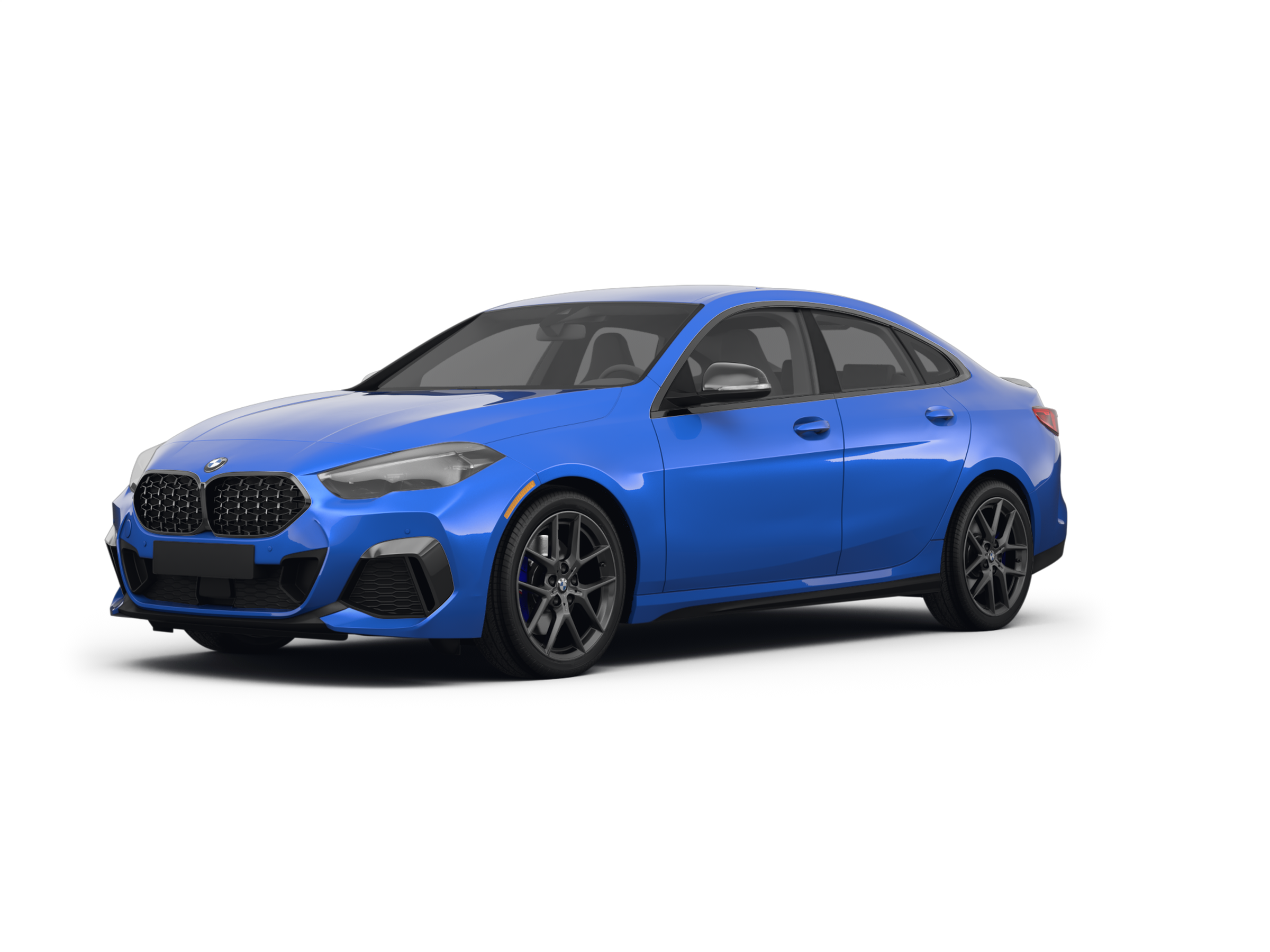 2022 BMW 2 Series Exterior: 0