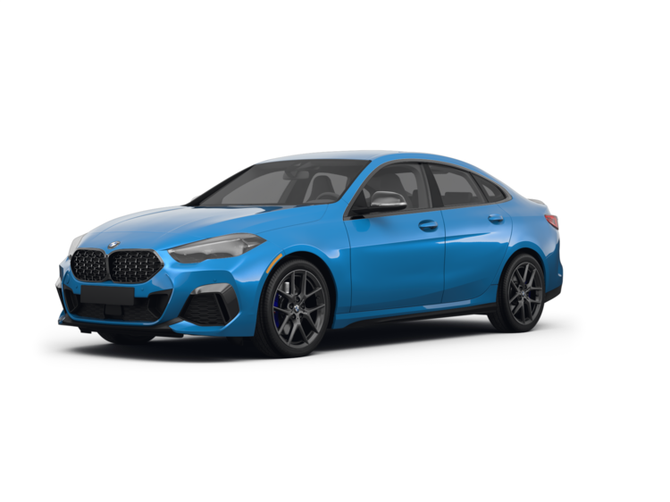 2022 BMW 2 Series Exterior: 0