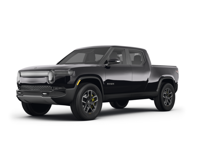 2022 Rivian R1T Exterior: 0