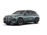 2022 BMW iX xDrive50 Sport Utility 4D