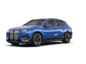 2023 BMW iX xDrive50 Sport Utility 4D