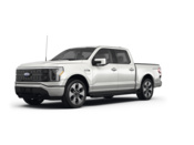 2022 Ford F150 Lightning Exterior: 0