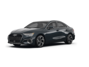 2022 Audi A3 Exterior: 0