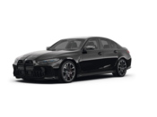 2023 BMW M3 Exterior: 0