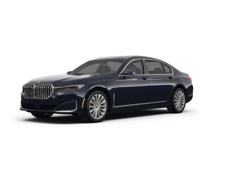 2022 BMW 7 Series Exterior: 0