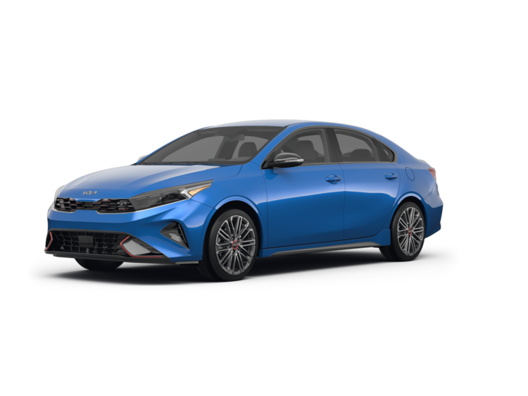 2022 Kia Forte Exterior: 0