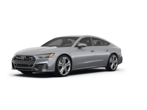 2025 AUDI S7 Exterior