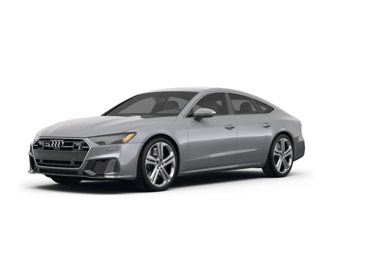 2025 Audi S7 Exterior: 0