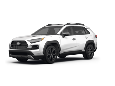 2022 Toyota RAV4 Price Value Ratings Reviews Kelley Blue Book