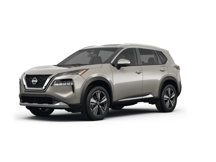 2022 Nissan Rogue Price, Reviews, Pictures & More Kelley Blue Book