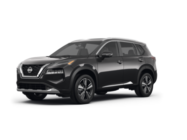 2022 Nissan Rogue Price, Value, Ratings & Reviews