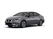 2022 Nissan Versa Exterior: 0