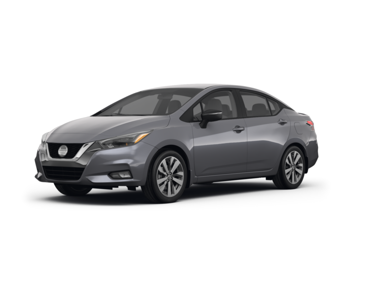 2022 Nissan Versa Exterior: 0