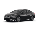 2022 Nissan Versa Exterior: 0