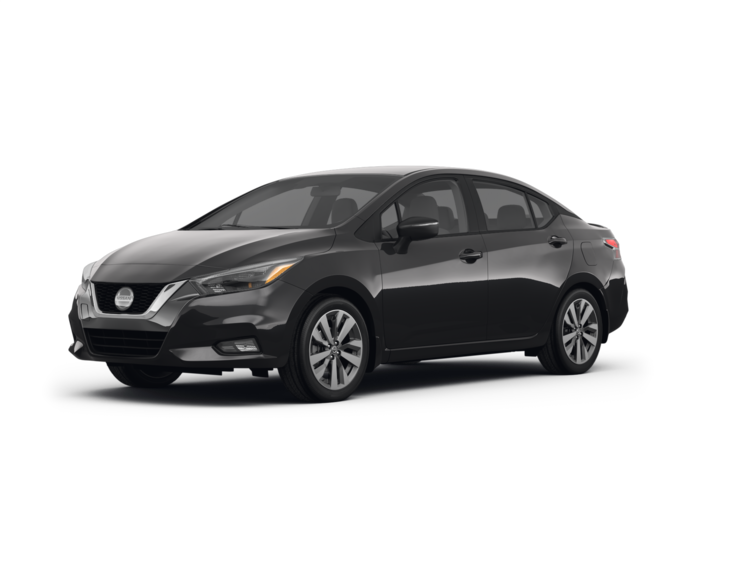 2022 Nissan Versa Exterior: 0