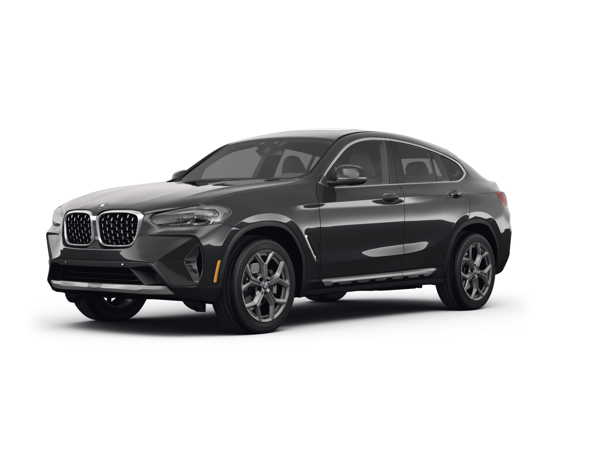 2022 BMW X4 Price, Reviews, Pictures & More Kelley Blue Book
