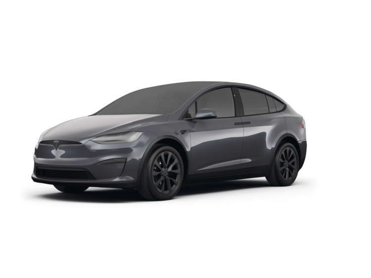 2023 Tesla Model X Exterior: 0
