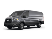 2023 Ford Transit 250 Cargo Van Exterior: 0