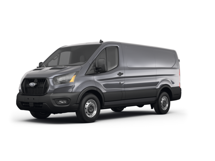 2023 Ford Transit 250 Cargo Van Exterior: 0