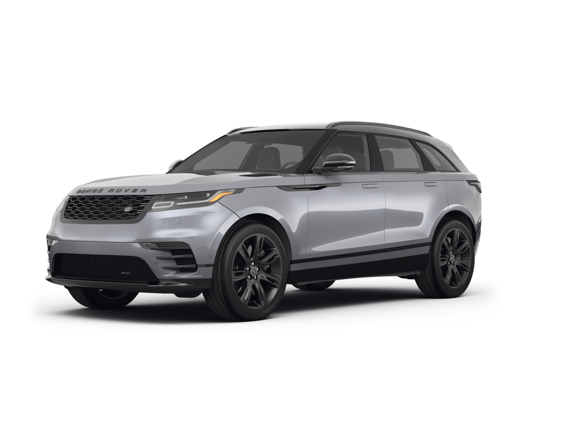 2022 Land Rover Range Rover Velar Exterior: 0