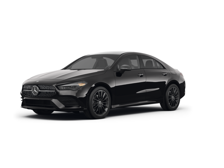 2022 Mercedes-Benz CLA Exterior: 0