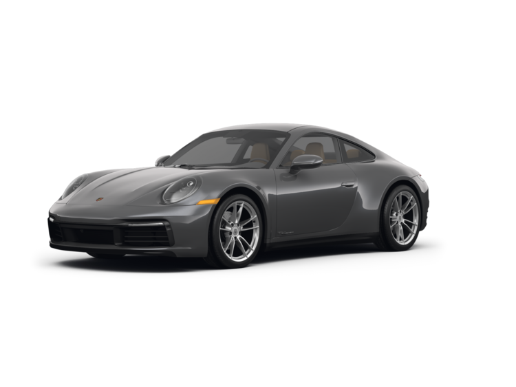 2023 Porsche 911 Exterior: 0