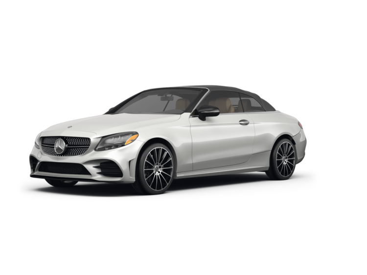2022 Mercedes-Benz C-Class Exterior: 0