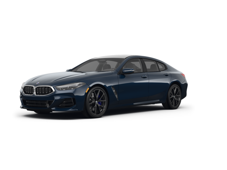2026 BMW 8 Series Exterior: 0