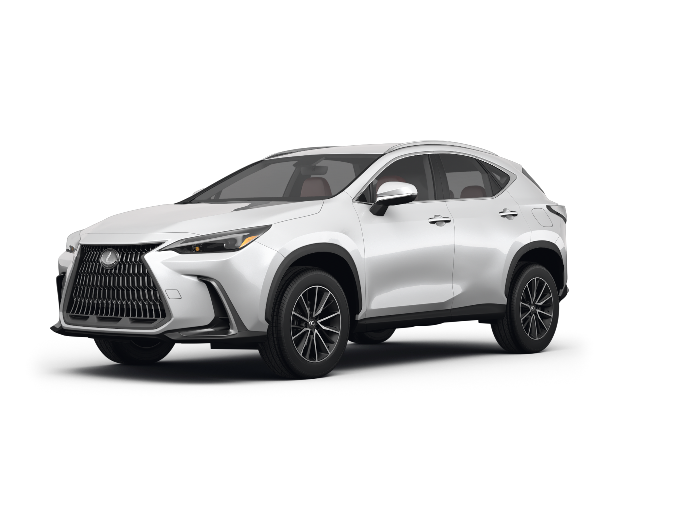 レクサスNX300 2023-Lexus-NX-