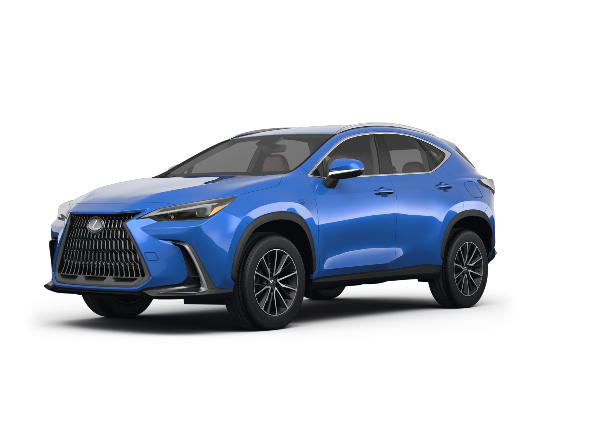 2023-Lexus-NX-