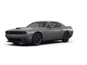 2023 Dodge Challenger Exterior: 0