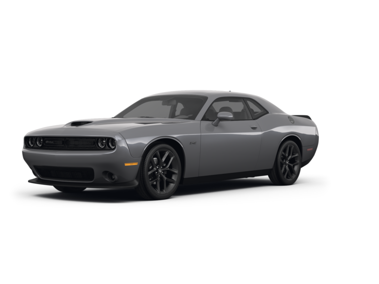 2023 Dodge Challenger Exterior: 0