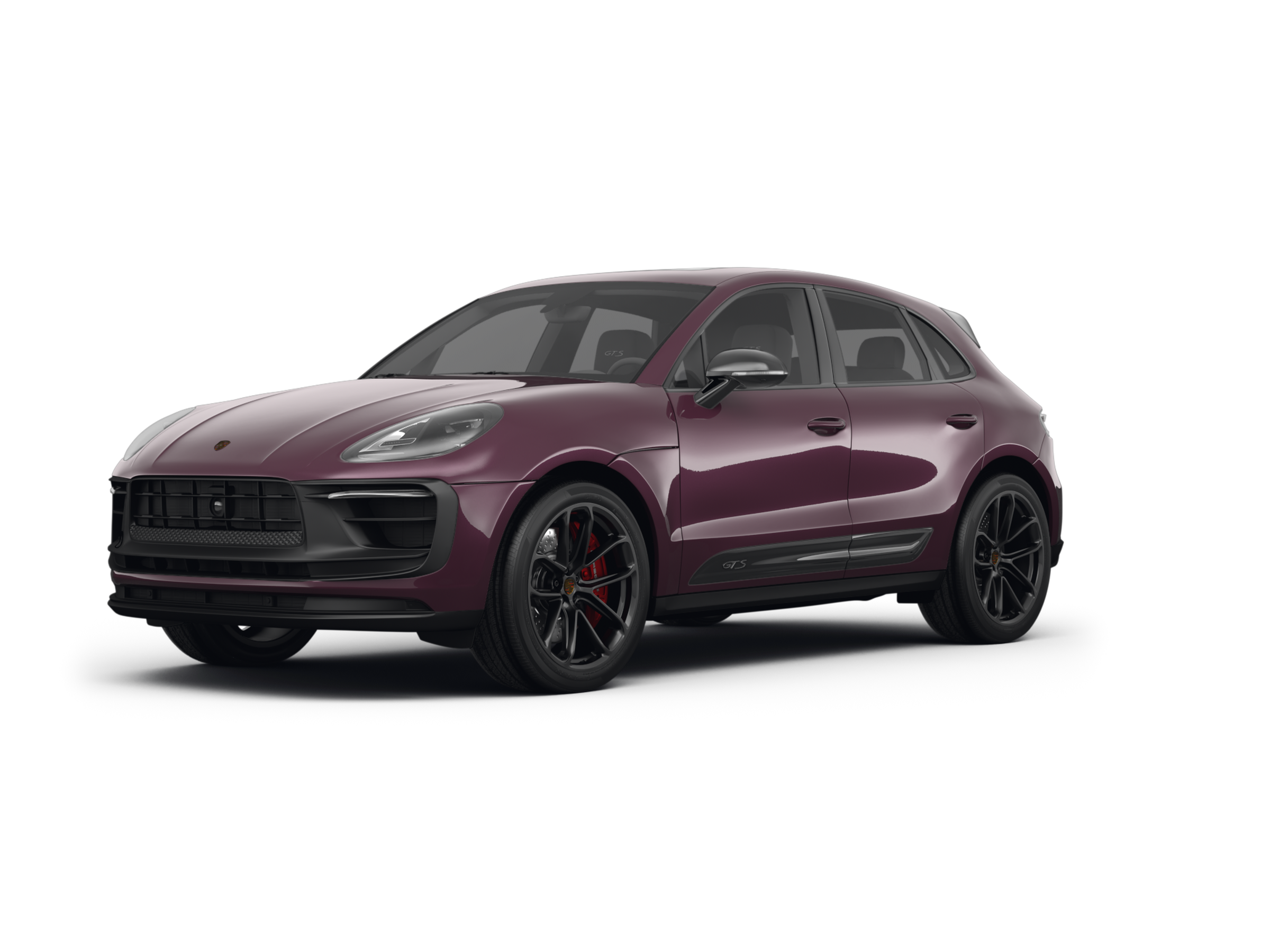 2023 Porsche Macan Exterior: 0