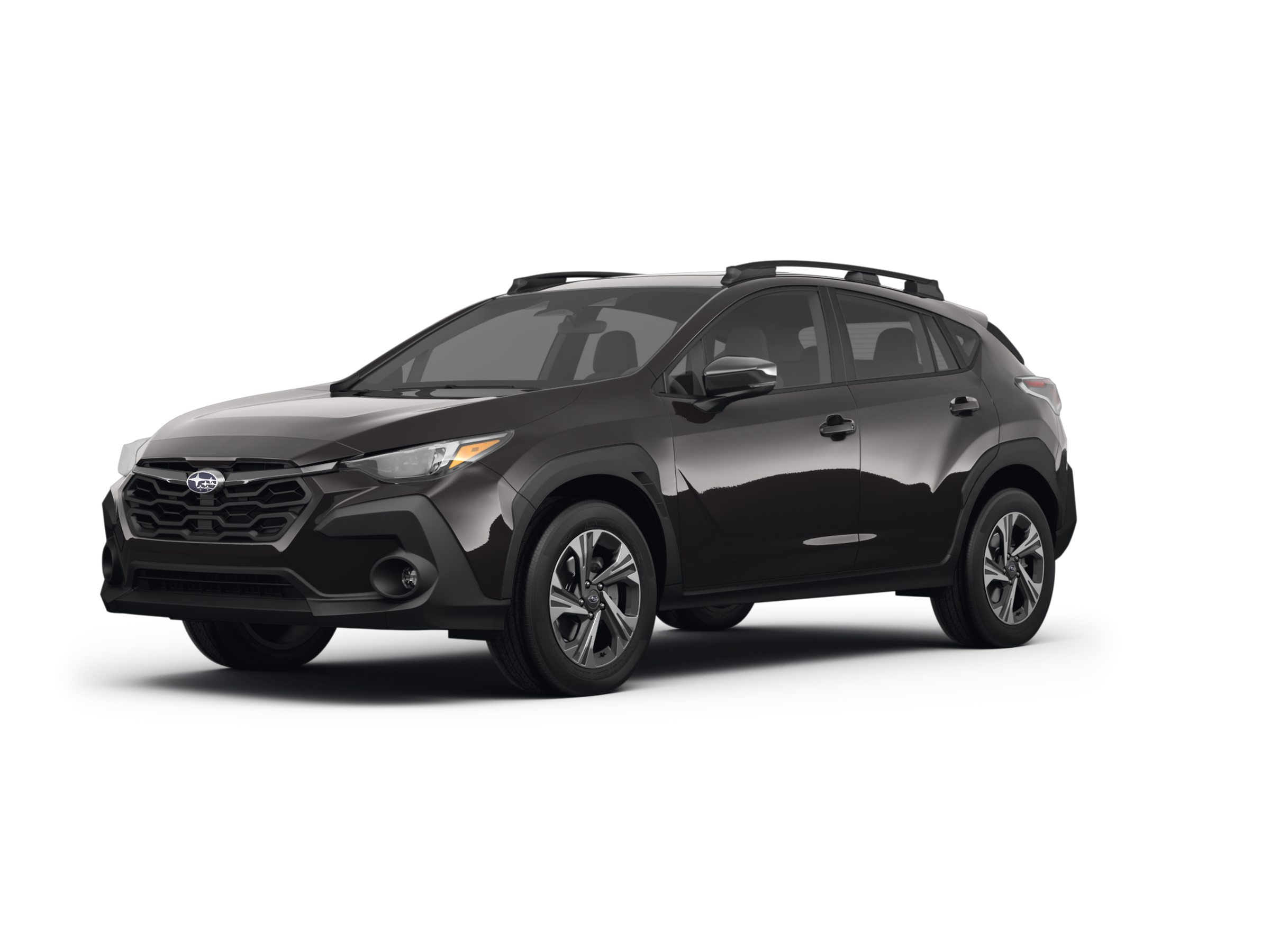2025 Subaru Crosstrek Exterior: 0