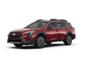2025 Subaru Outback Exterior: 0
